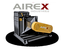 AIREX Blowers